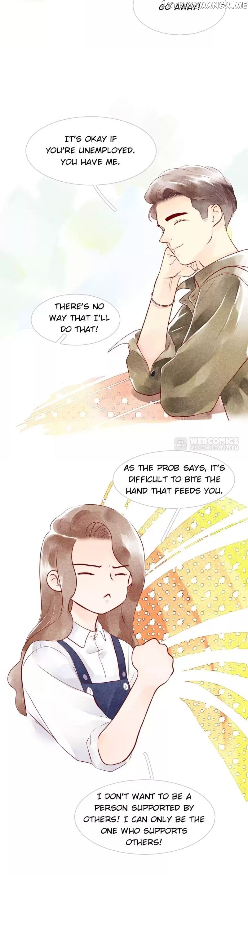 Stars-crossed Lovers chapter 91 - page 13