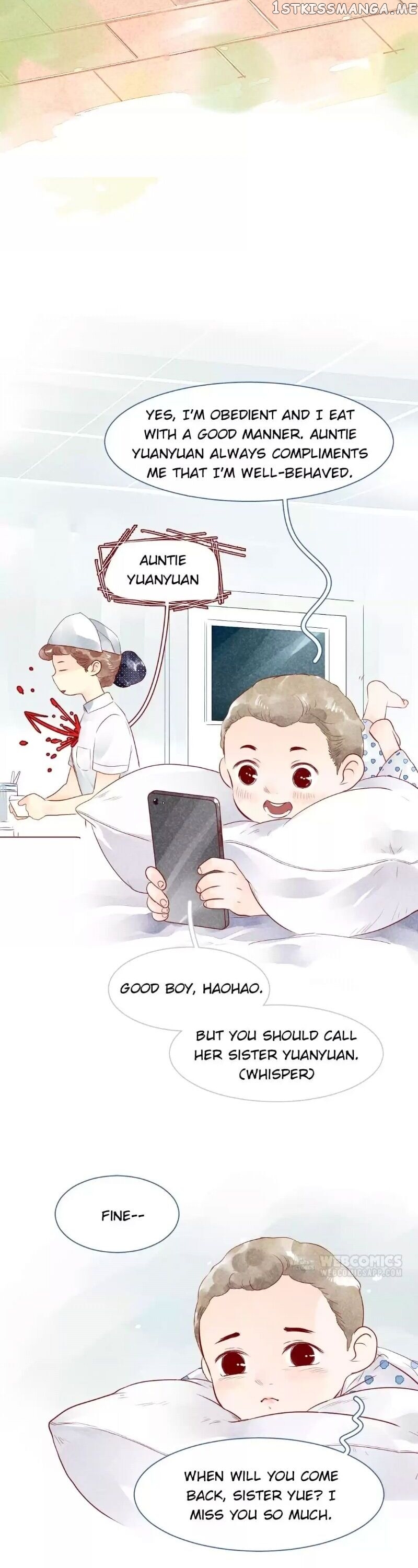 Stars-crossed Lovers chapter 91 - page 4