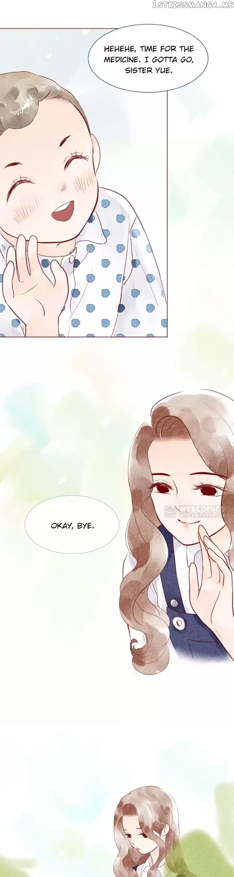 Stars-crossed Lovers chapter 91 - page 6