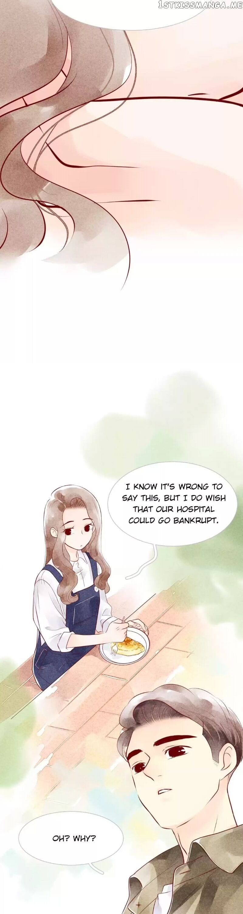 Stars-crossed Lovers chapter 91 - page 9
