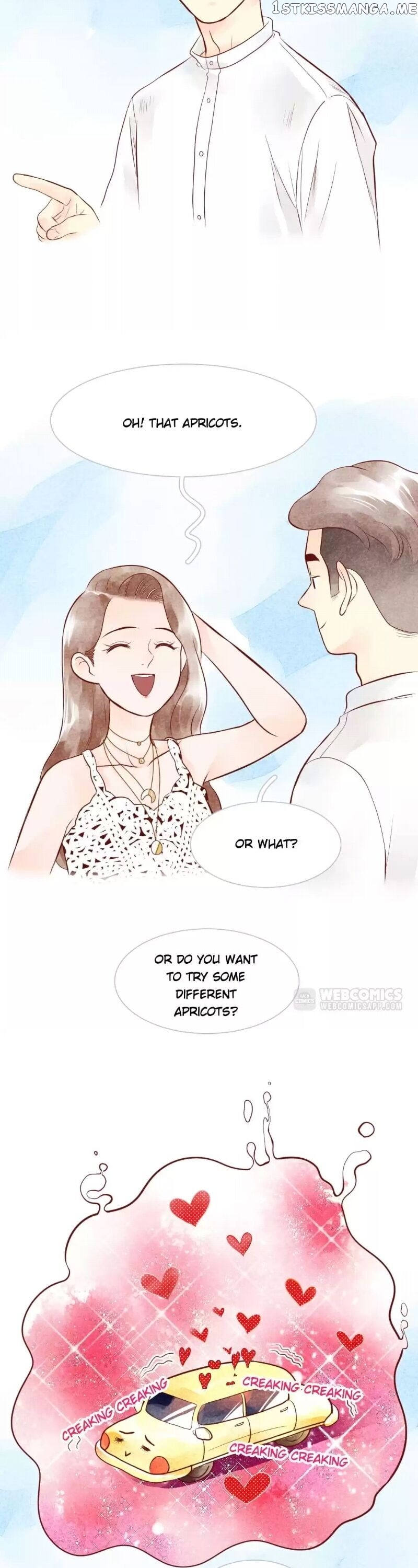 Stars-crossed Lovers chapter 82 - page 11