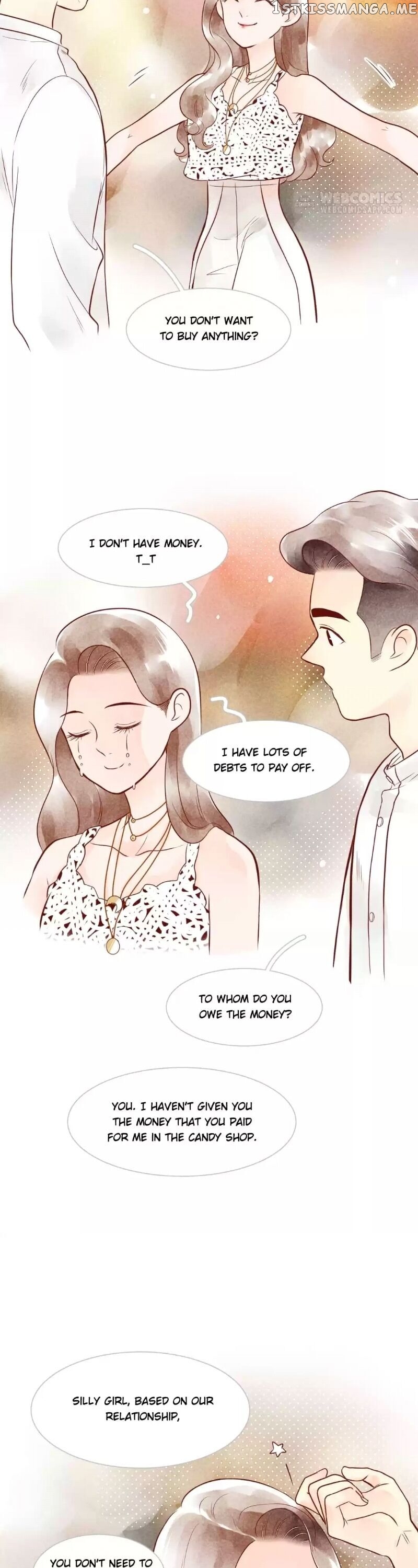Stars-crossed Lovers chapter 82 - page 3