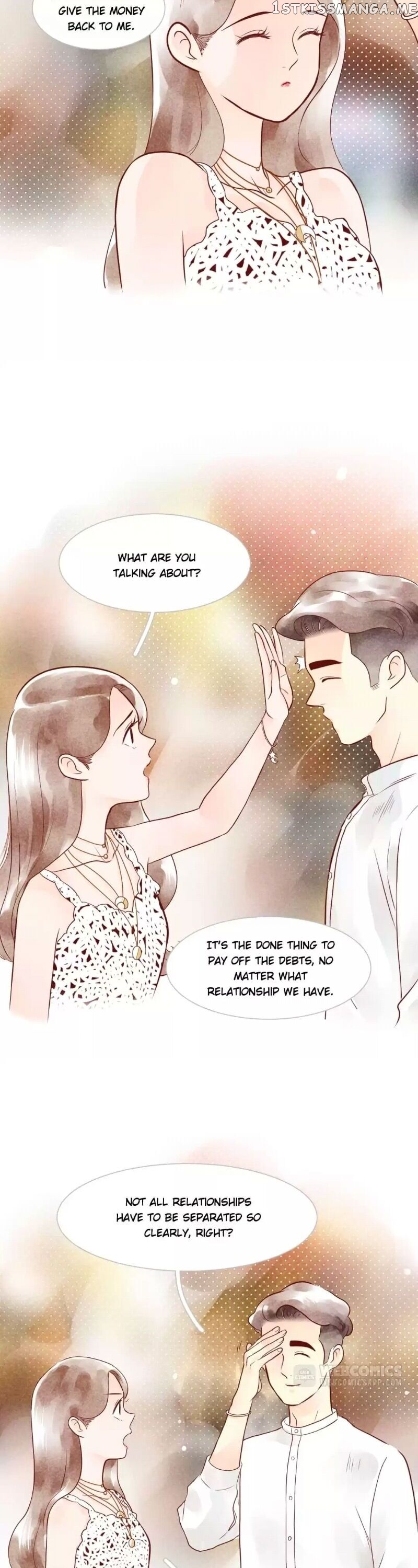 Stars-crossed Lovers chapter 82 - page 4