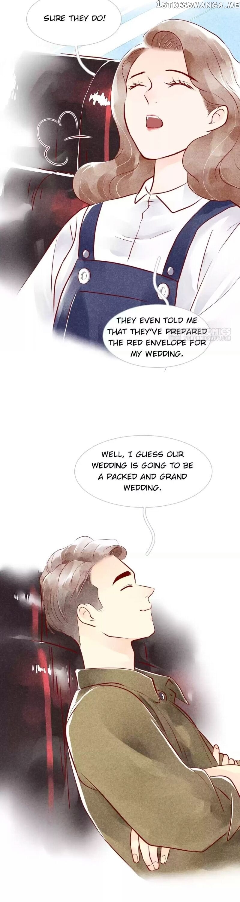Stars-crossed Lovers chapter 92 - page 13