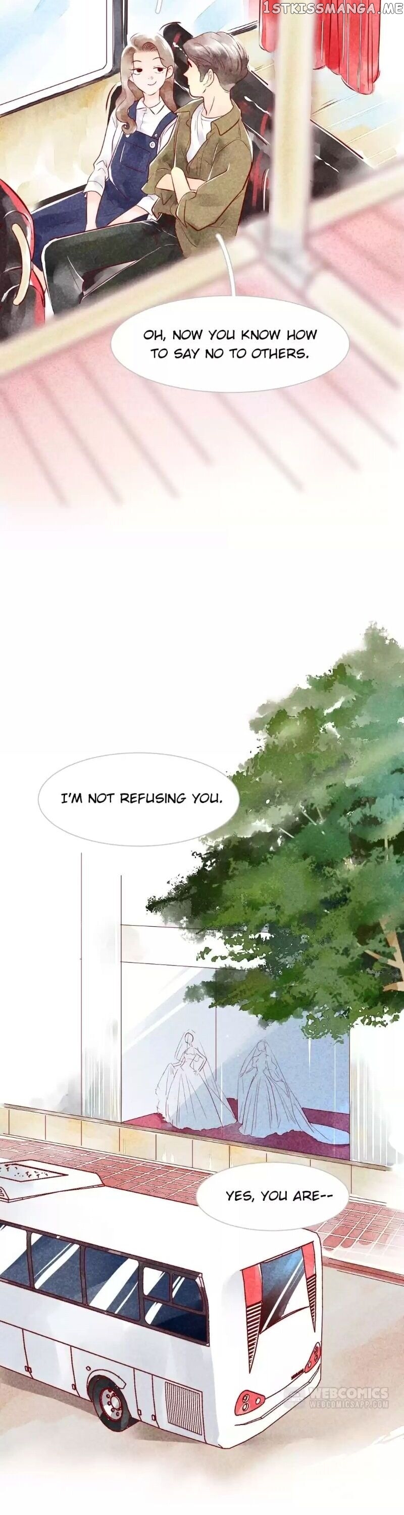 Stars-crossed Lovers chapter 92 - page 16