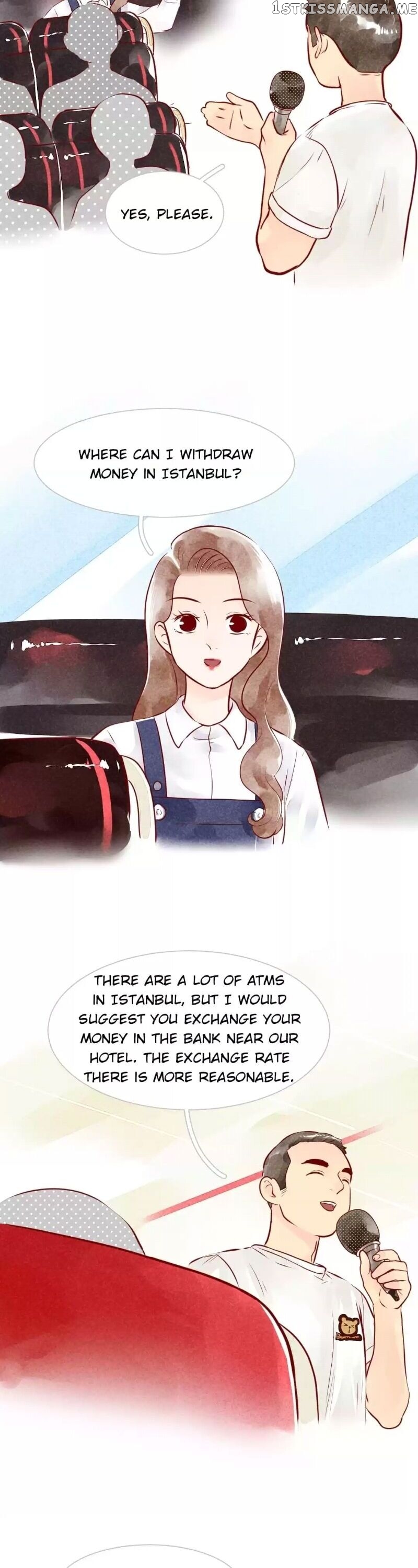 Stars-crossed Lovers chapter 92 - page 2
