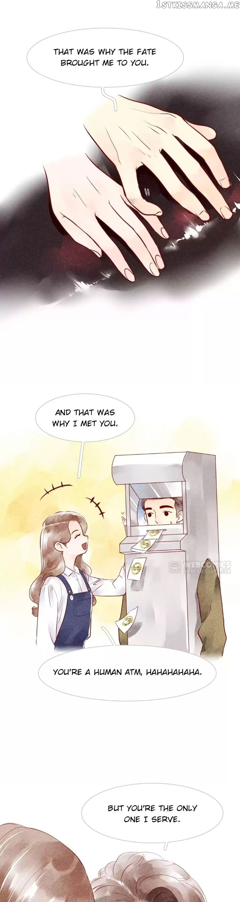 Stars-crossed Lovers chapter 92 - page 6
