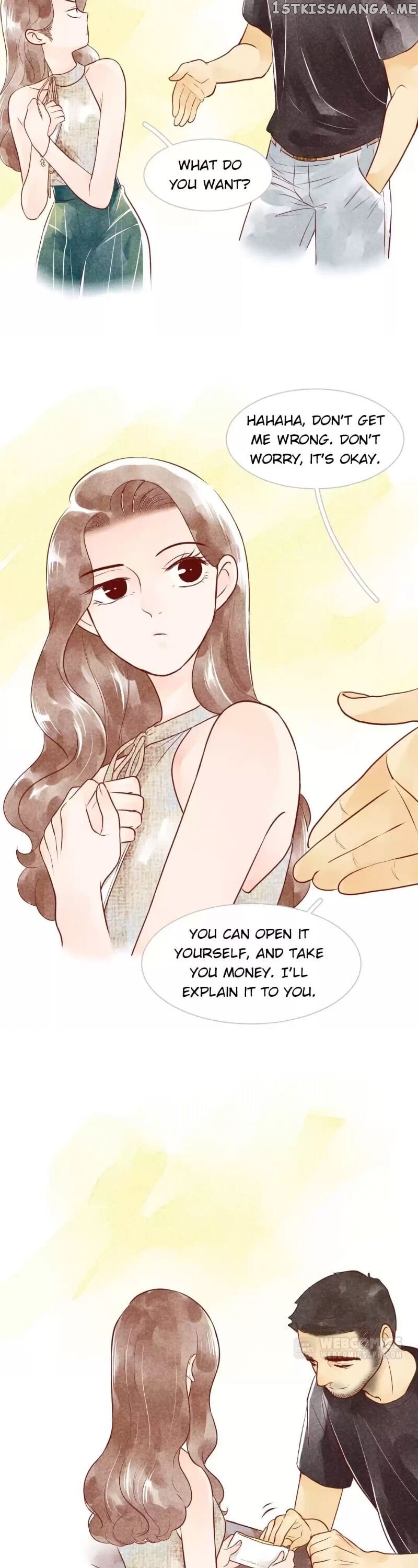 Stars-crossed Lovers chapter 93 - page 11