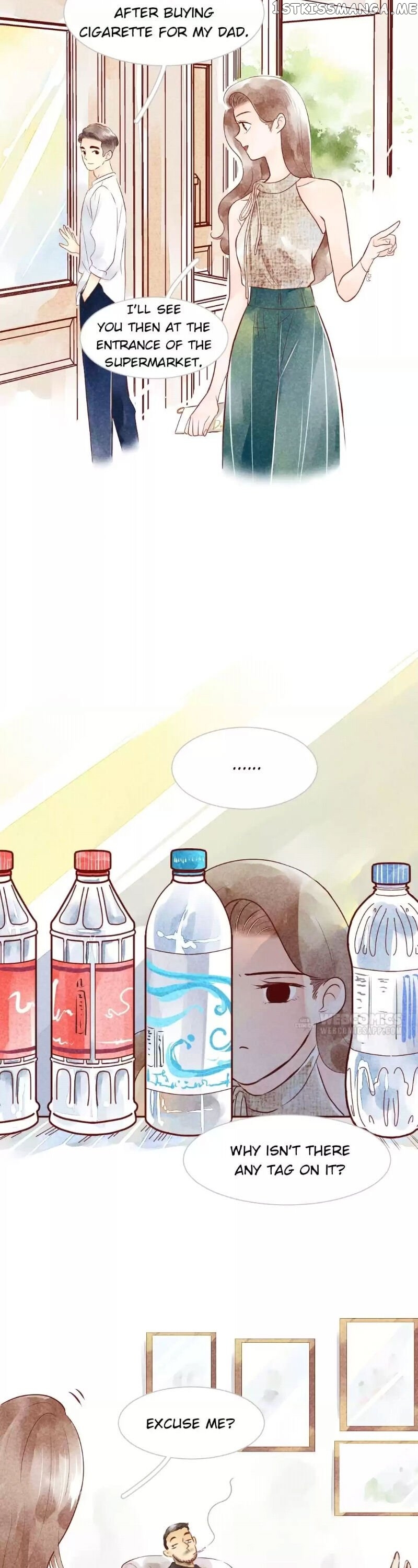 Stars-crossed Lovers chapter 93 - page 6