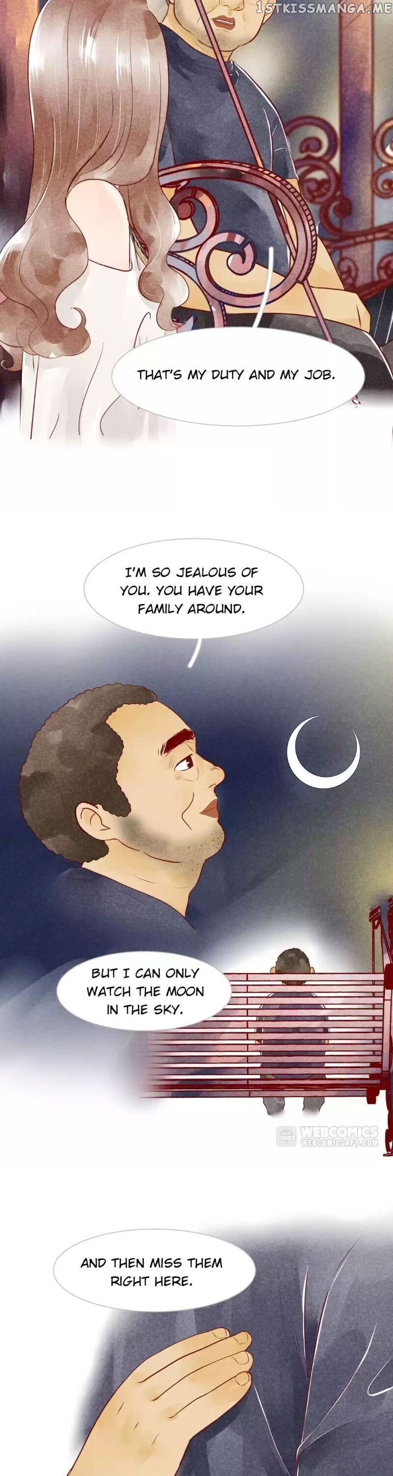 Stars-crossed Lovers chapter 94 - page 11