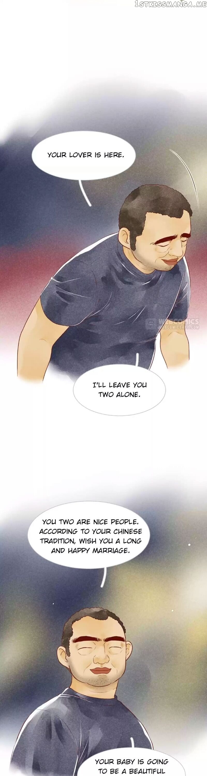 Stars-crossed Lovers chapter 94 - page 13