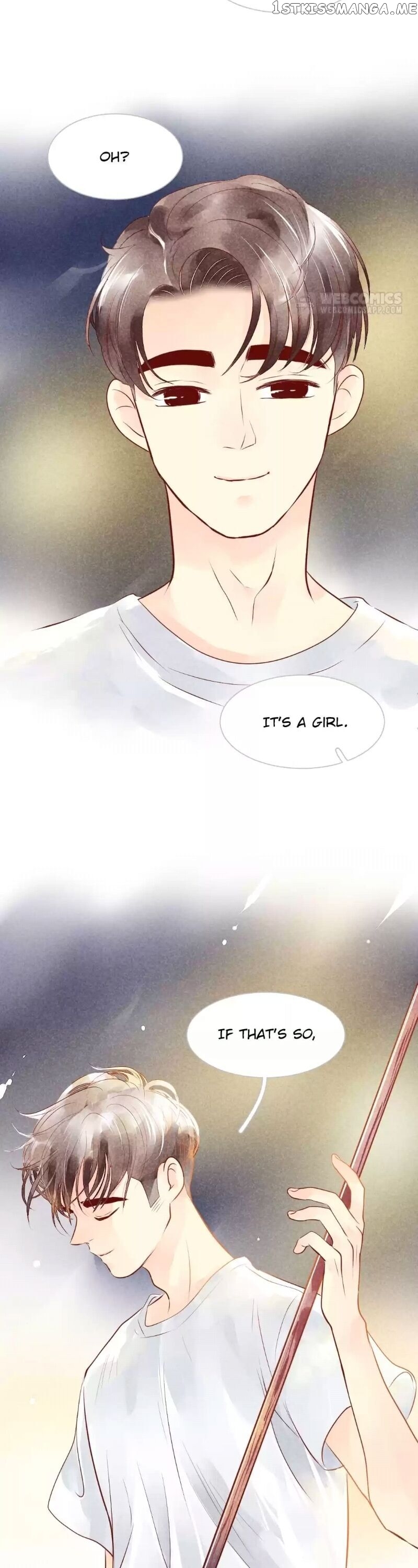Stars-crossed Lovers chapter 94 - page 15