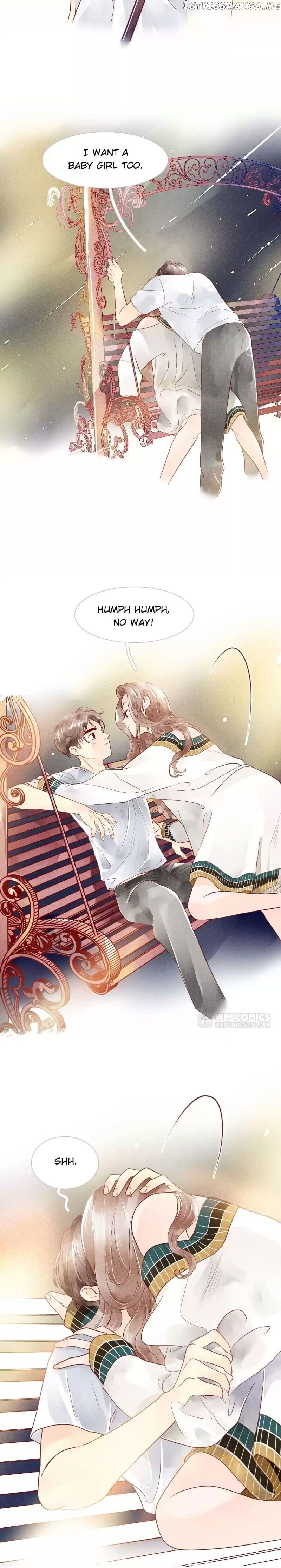 Stars-crossed Lovers chapter 94 - page 16