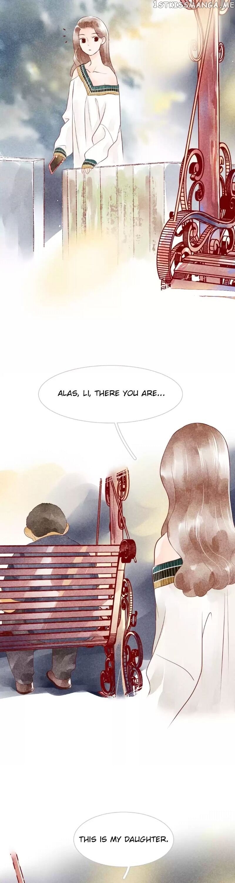 Stars-crossed Lovers chapter 94 - page 7