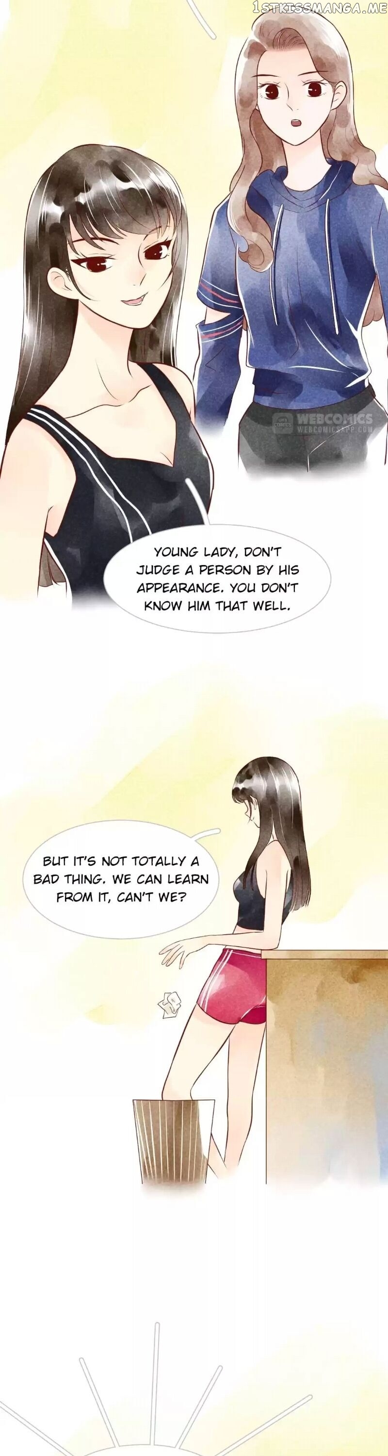Stars-crossed Lovers chapter 95 - page 16