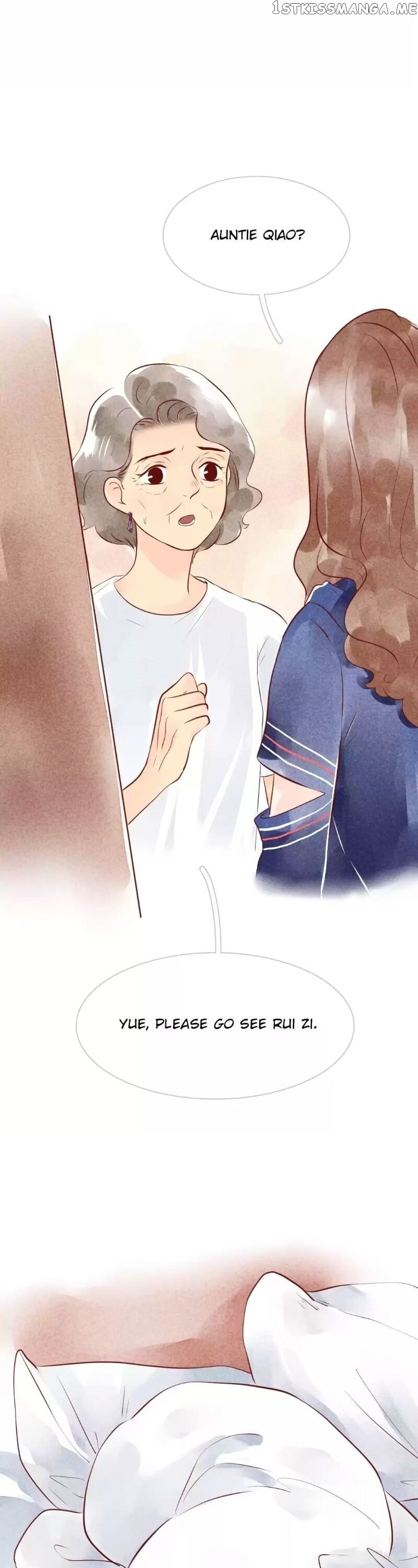 Stars-crossed Lovers chapter 95 - page 3