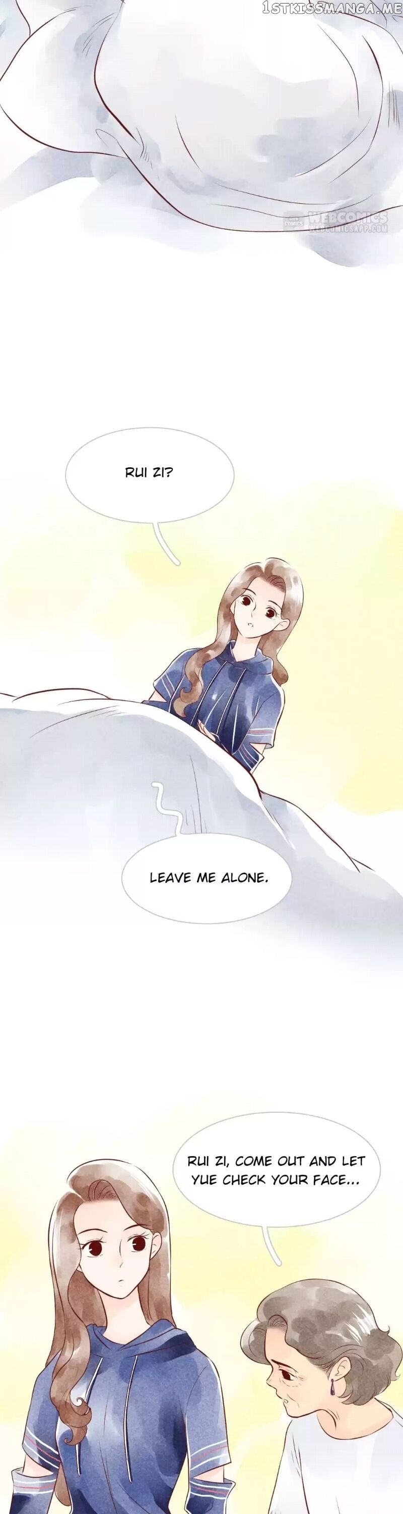 Stars-crossed Lovers chapter 95 - page 4