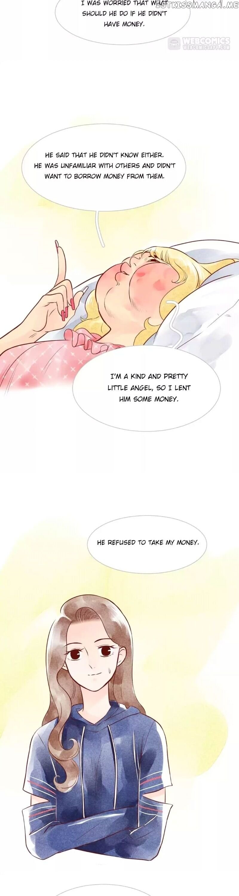 Stars-crossed Lovers chapter 96 - page 10