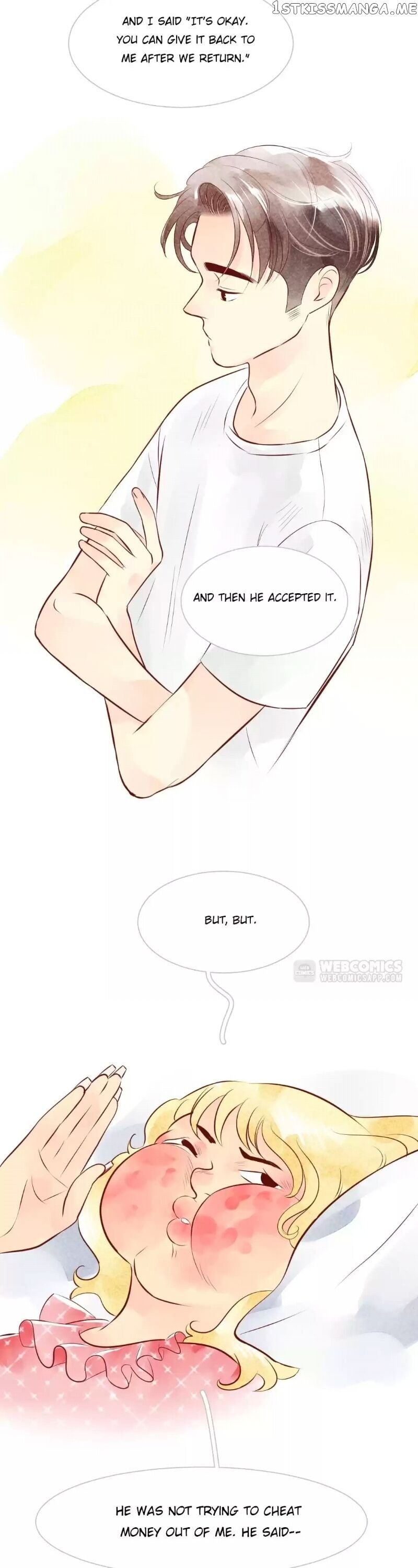 Stars-crossed Lovers chapter 96 - page 11