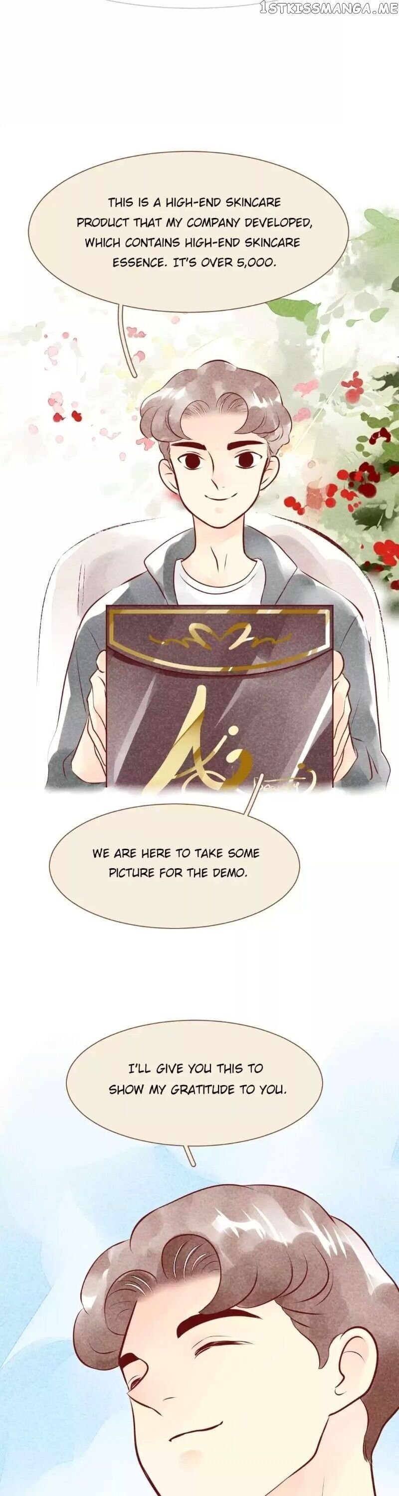 Stars-crossed Lovers chapter 96 - page 12