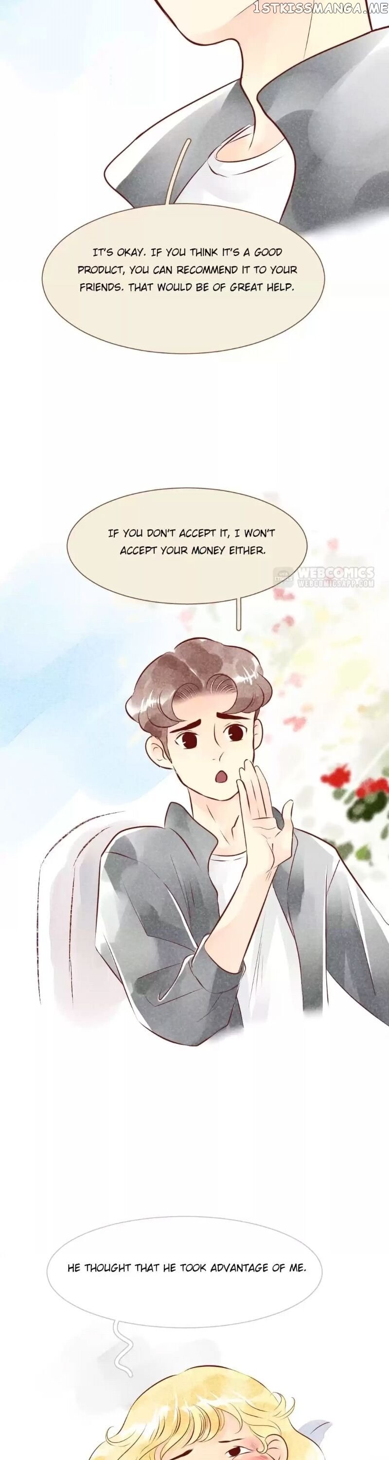 Stars-crossed Lovers chapter 96 - page 13