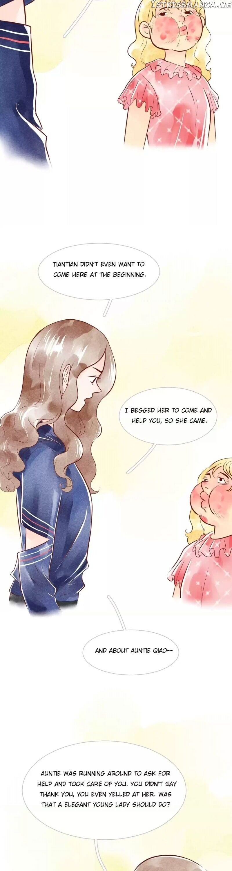 Stars-crossed Lovers chapter 96 - page 2