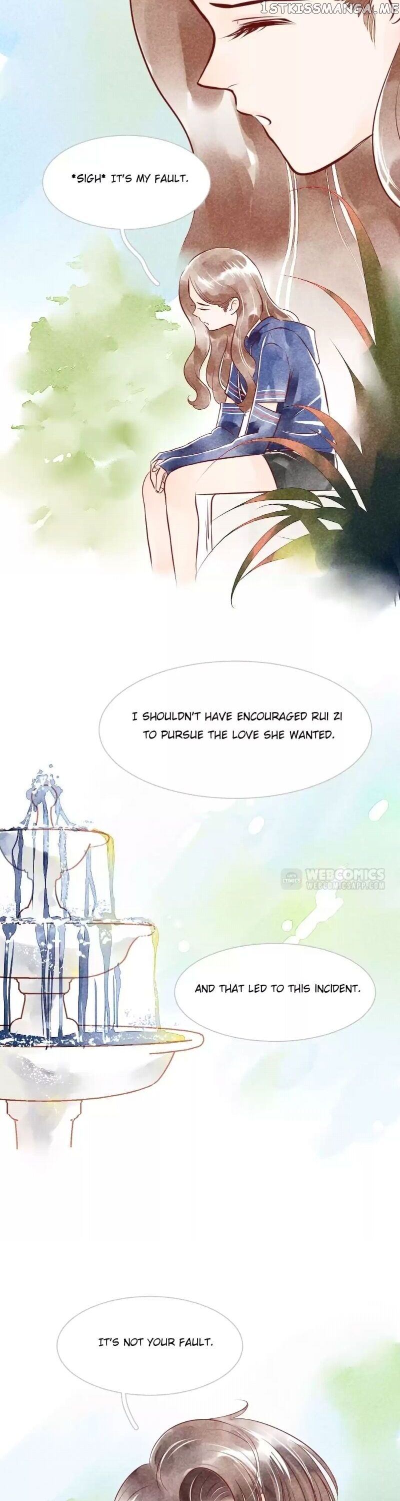 Stars-crossed Lovers chapter 97 - page 6