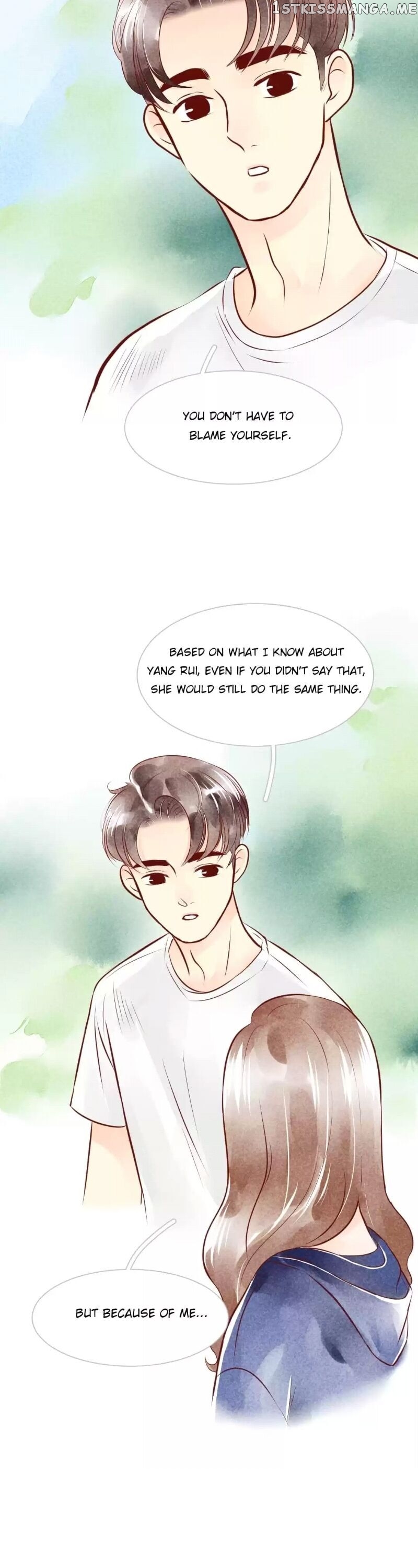 Stars-crossed Lovers chapter 97 - page 7