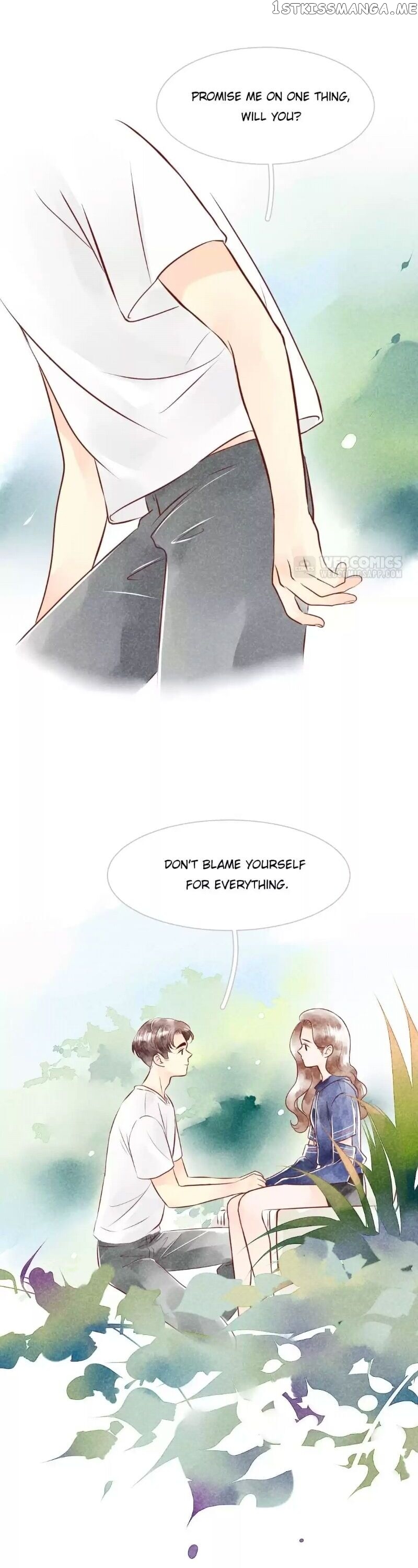 Stars-crossed Lovers chapter 97 - page 8