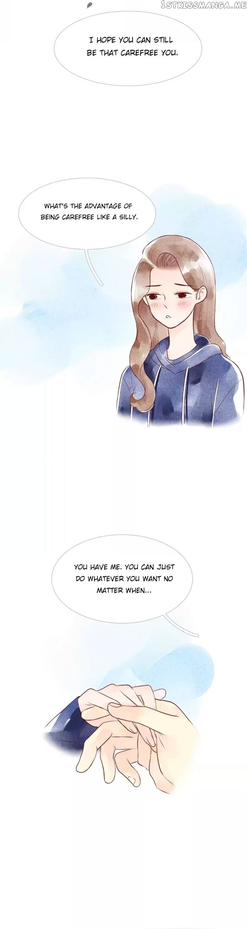 Stars-crossed Lovers chapter 97 - page 9