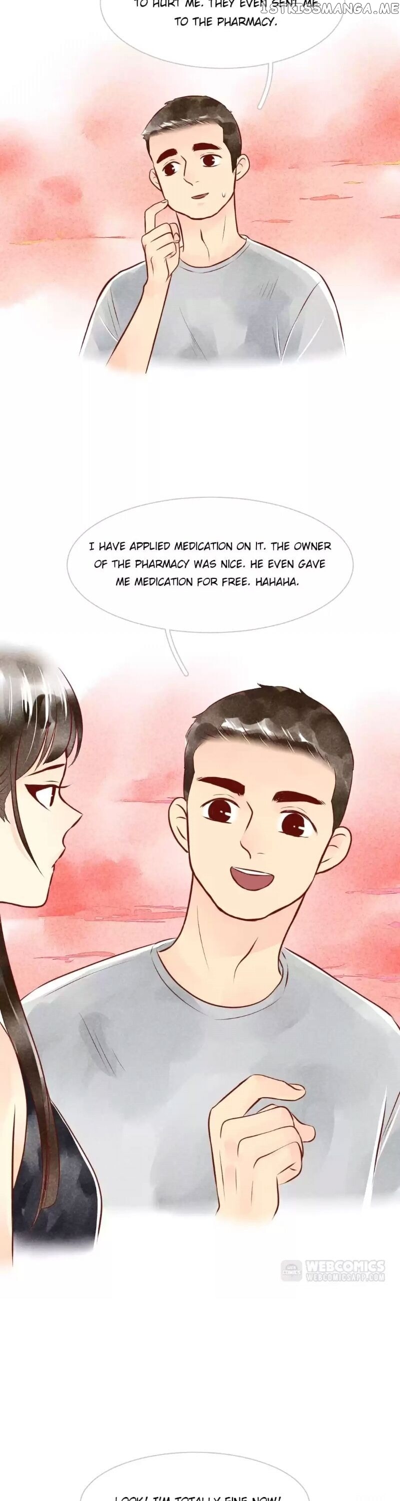 Stars-crossed Lovers chapter 98 - page 11
