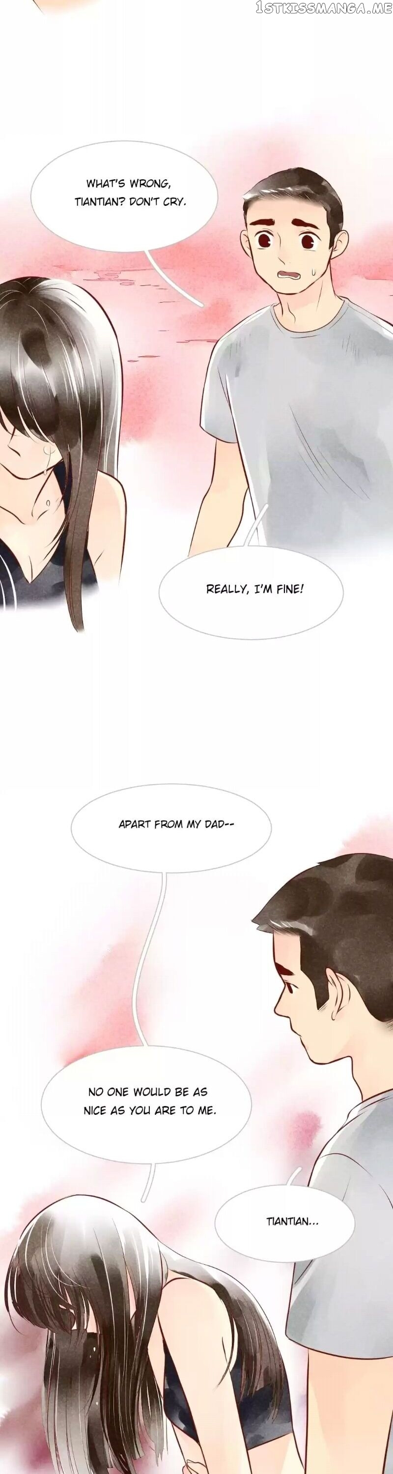 Stars-crossed Lovers chapter 98 - page 14