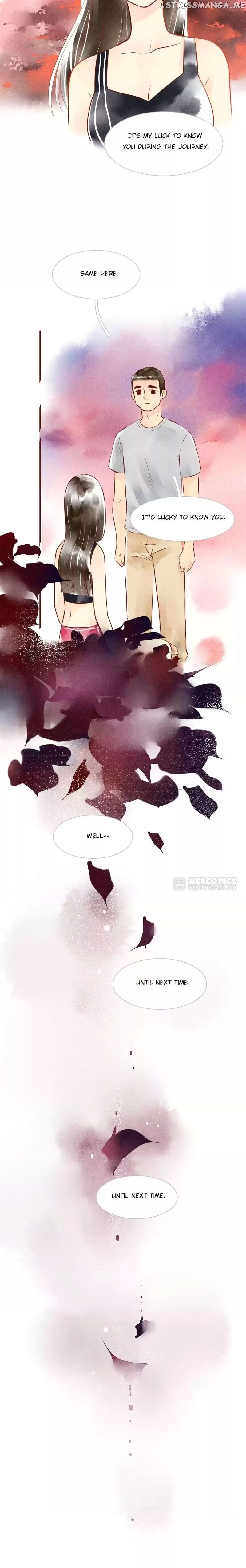 Stars-crossed Lovers chapter 98 - page 16