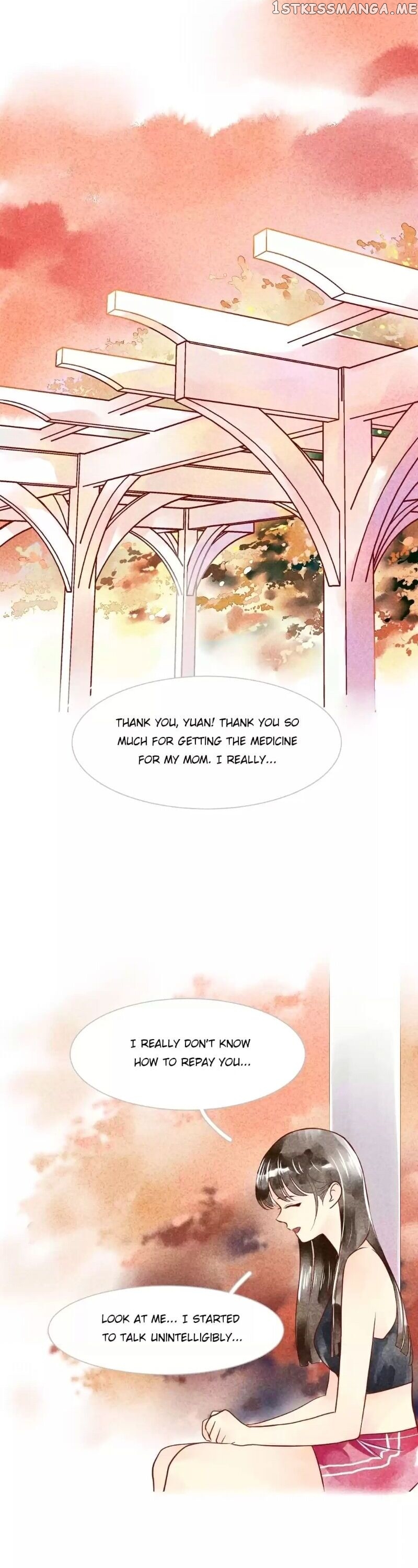 Stars-crossed Lovers chapter 98 - page 2