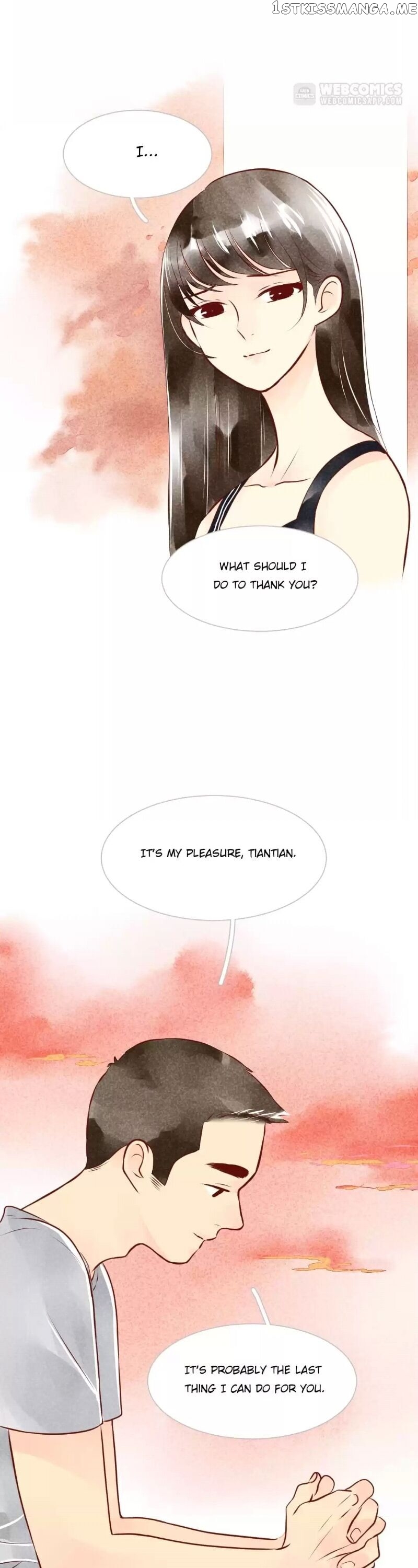 Stars-crossed Lovers chapter 98 - page 3
