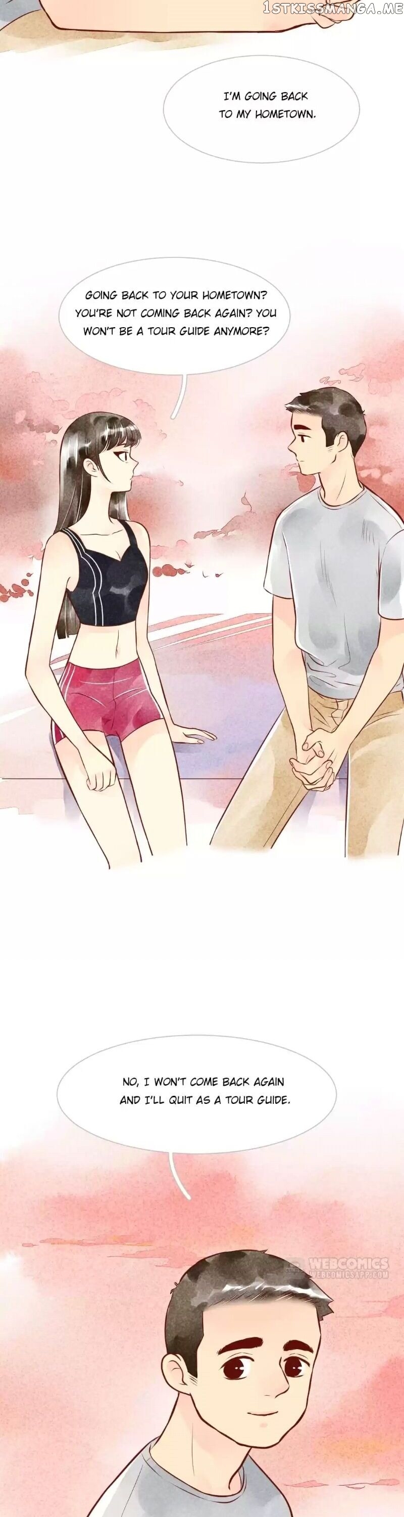 Stars-crossed Lovers chapter 98 - page 4