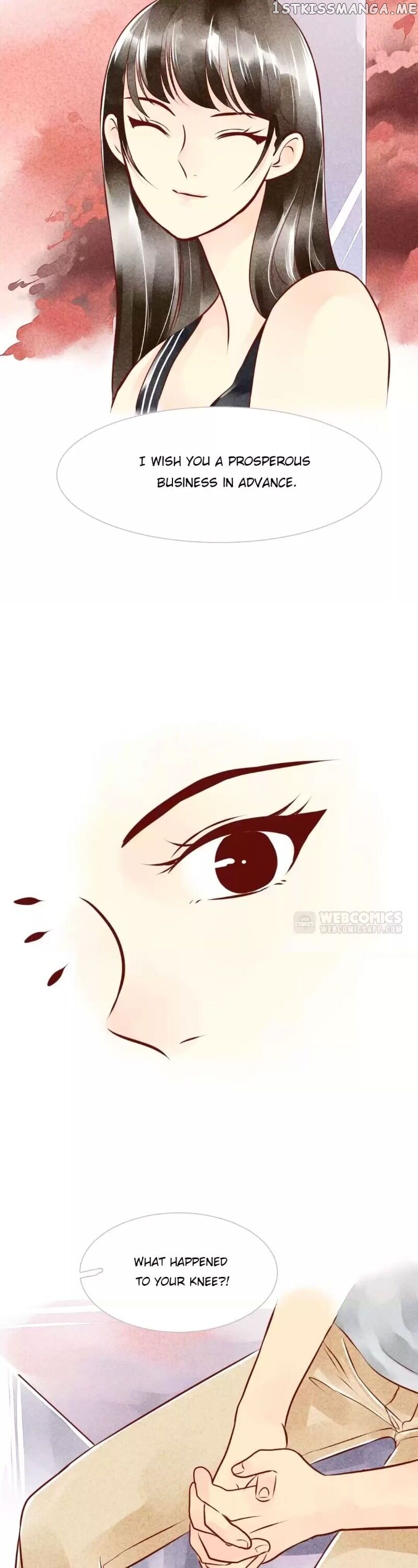 Stars-crossed Lovers chapter 98 - page 6