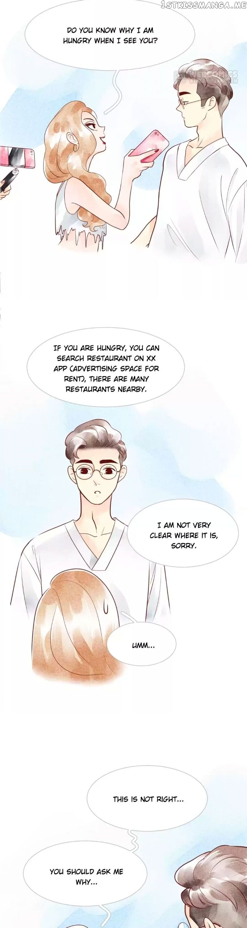 Stars-crossed Lovers chapter 83 - page 10