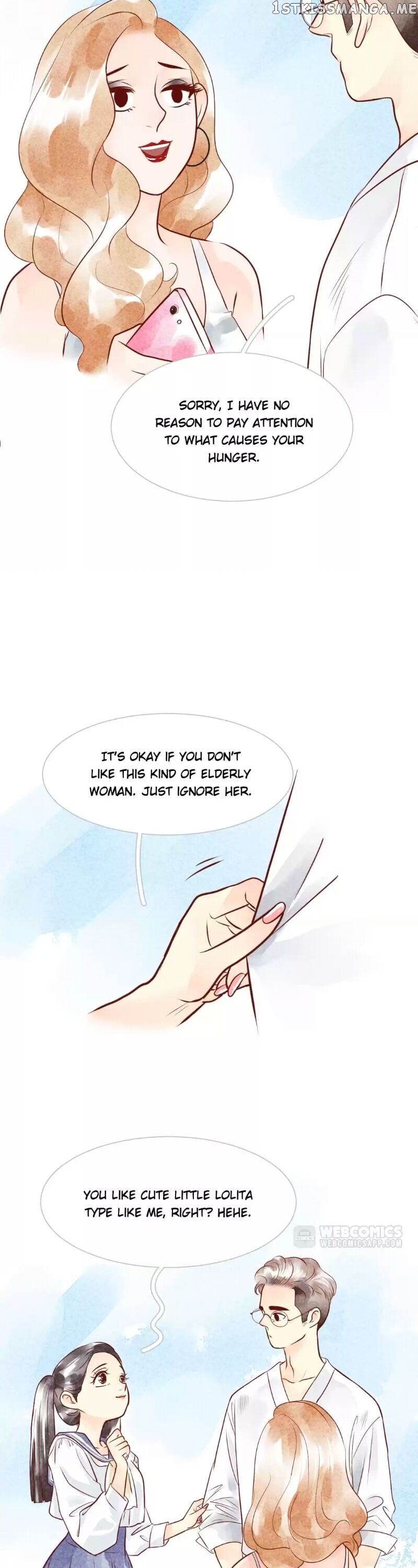 Stars-crossed Lovers chapter 83 - page 11