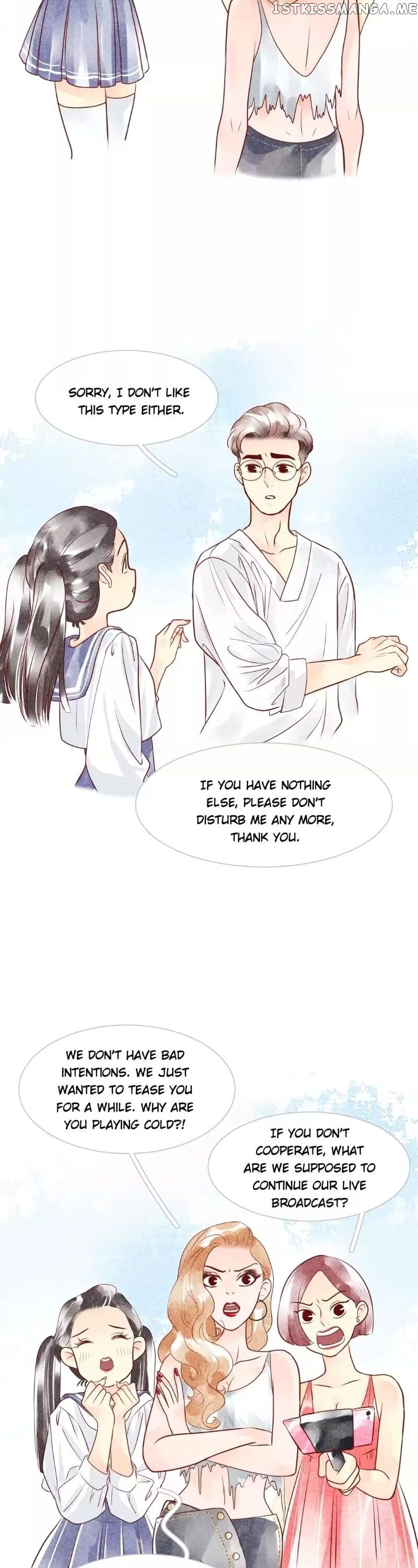 Stars-crossed Lovers chapter 83 - page 12