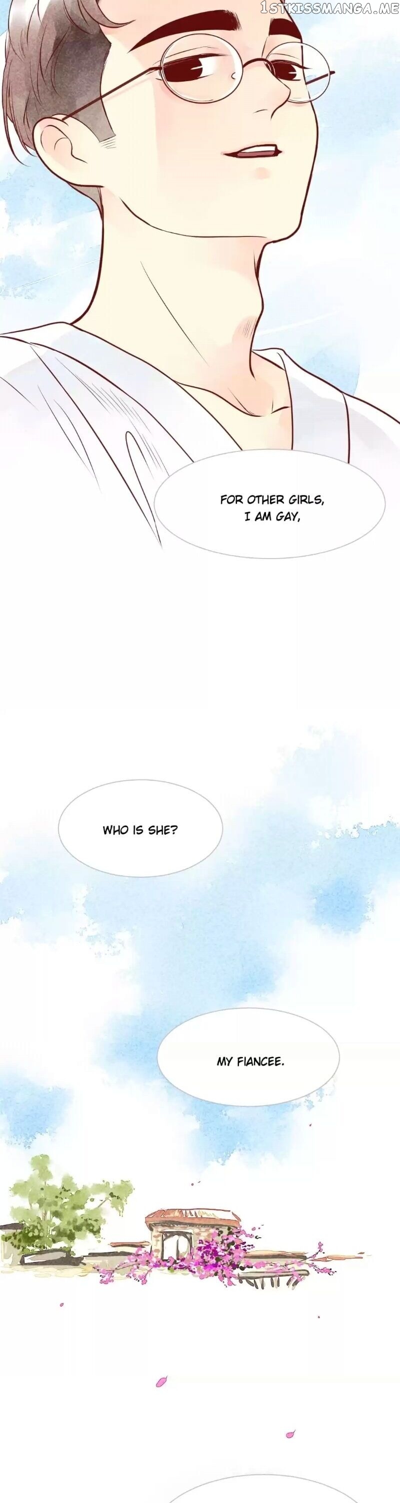 Stars-crossed Lovers chapter 83 - page 14