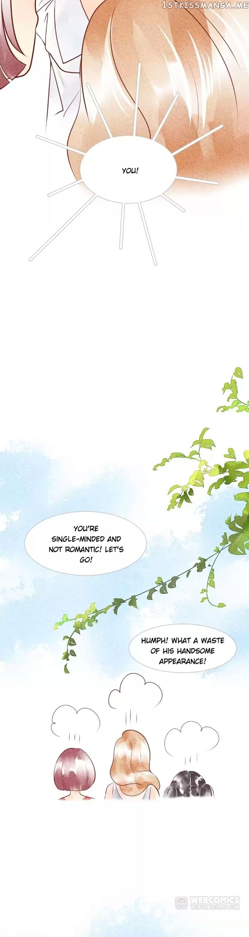 Stars-crossed Lovers chapter 83 - page 16