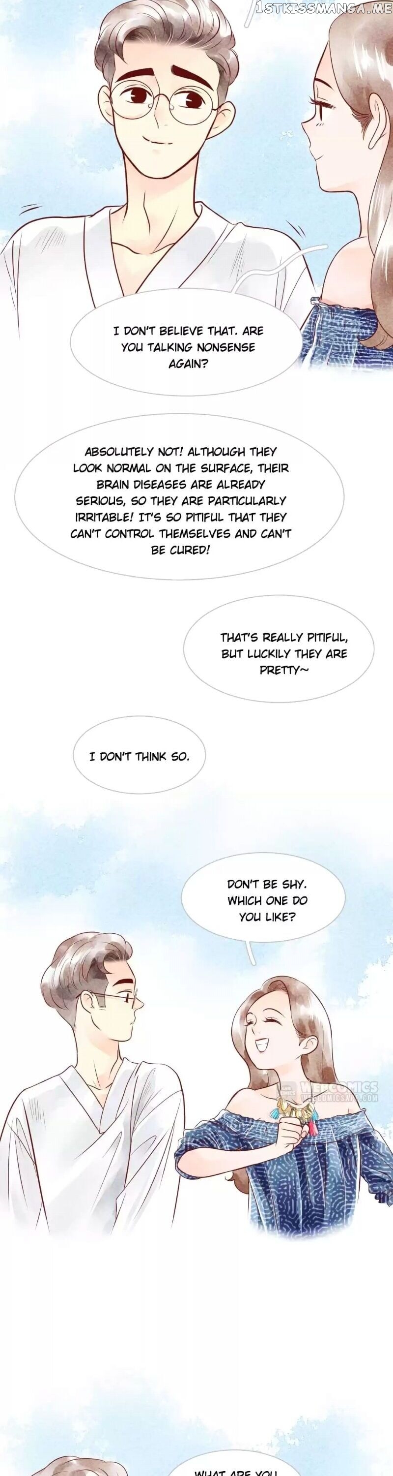 Stars-crossed Lovers chapter 83 - page 18