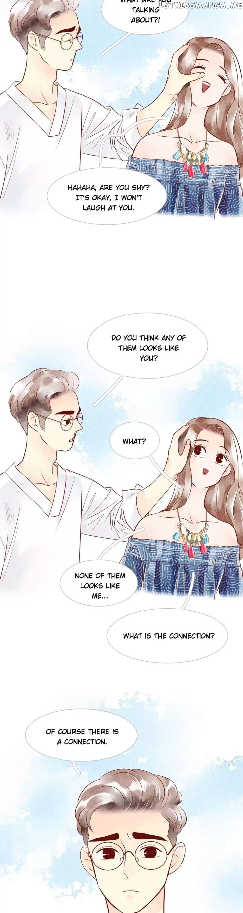Stars-crossed Lovers chapter 83 - page 19