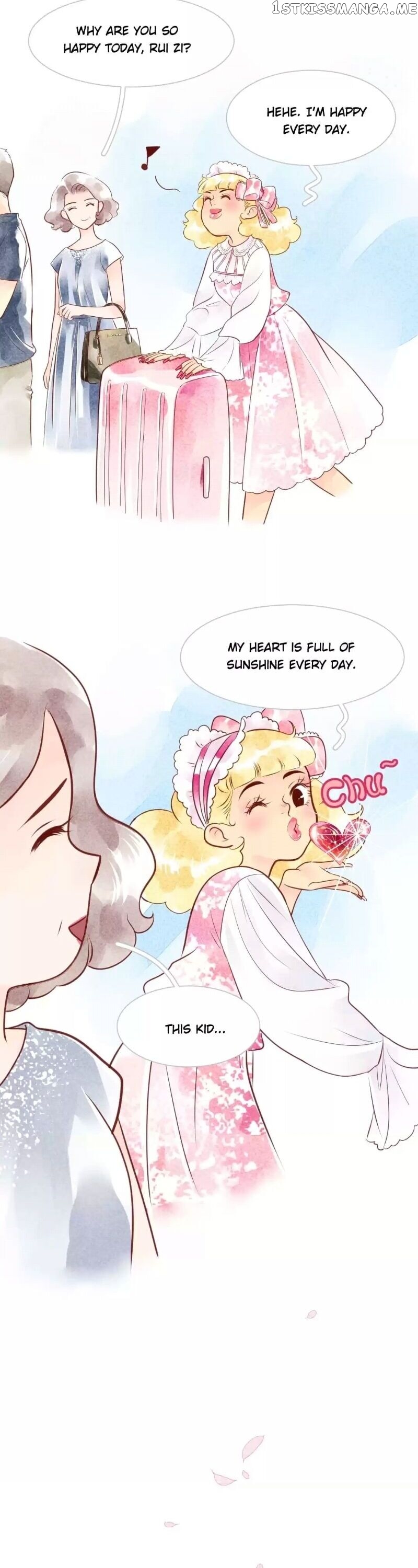 Stars-crossed Lovers chapter 83 - page 2