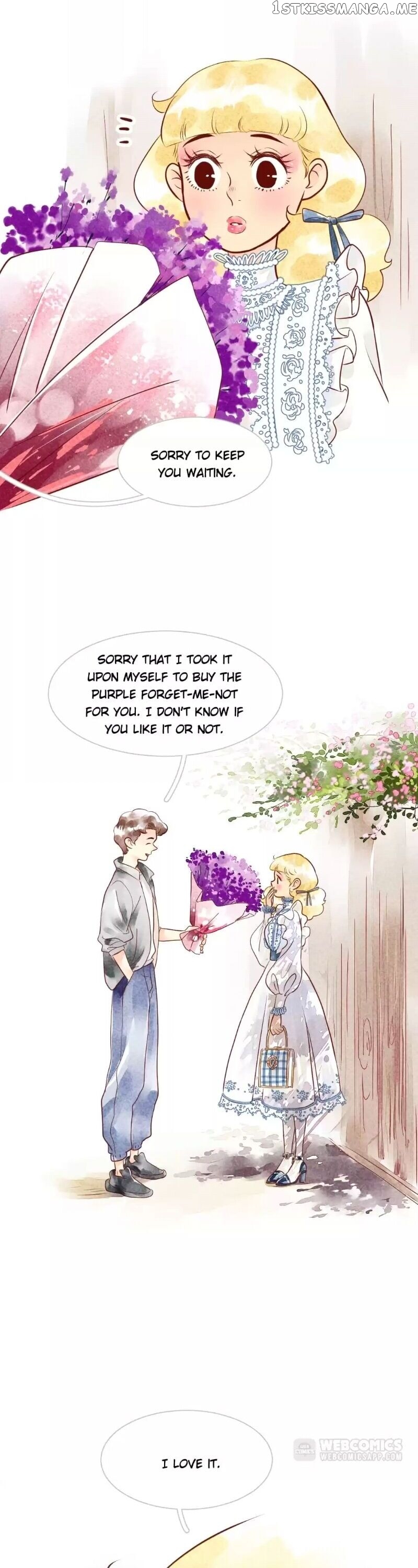 Stars-crossed Lovers chapter 83 - page 4