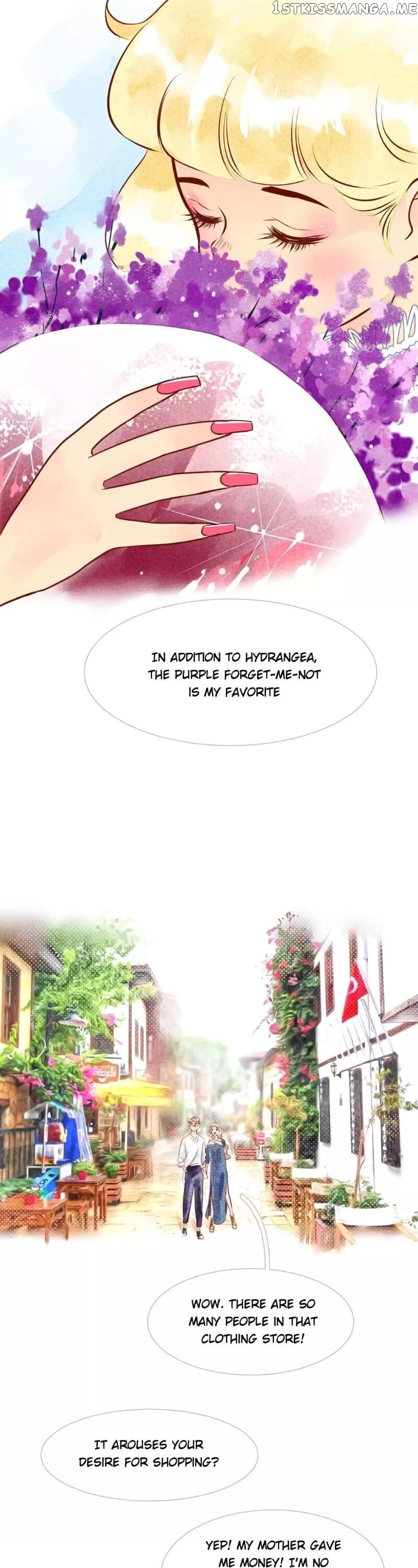 Stars-crossed Lovers chapter 83 - page 5