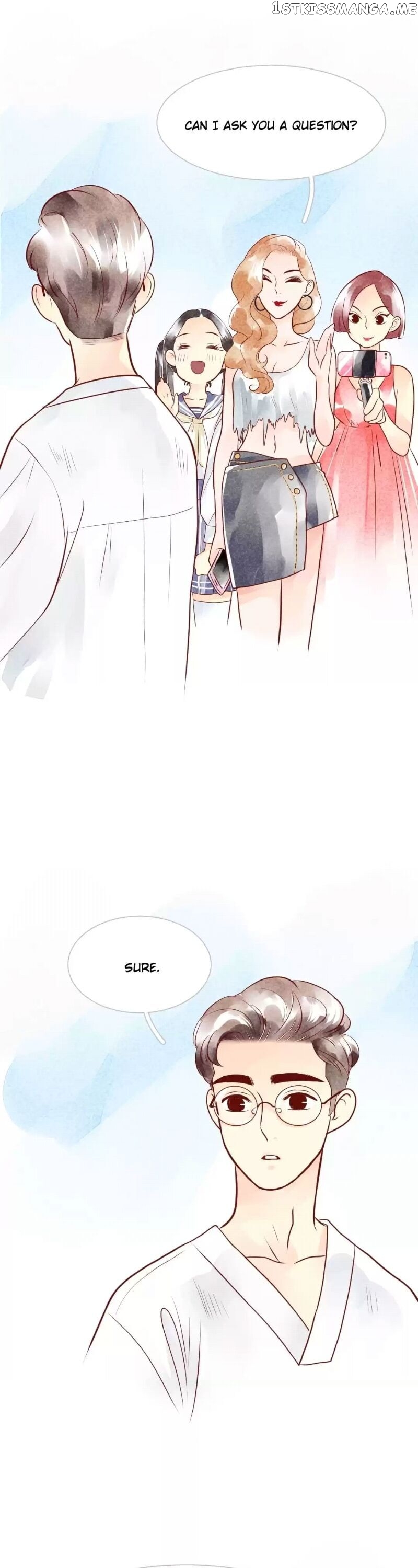 Stars-crossed Lovers chapter 83 - page 9