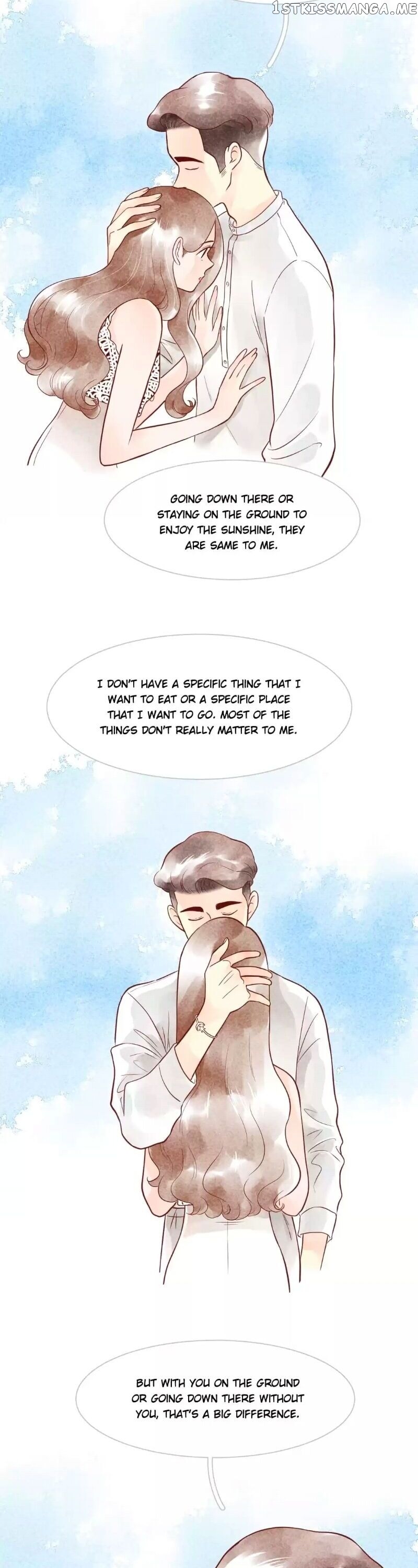 Stars-crossed Lovers chapter 81 - page 10