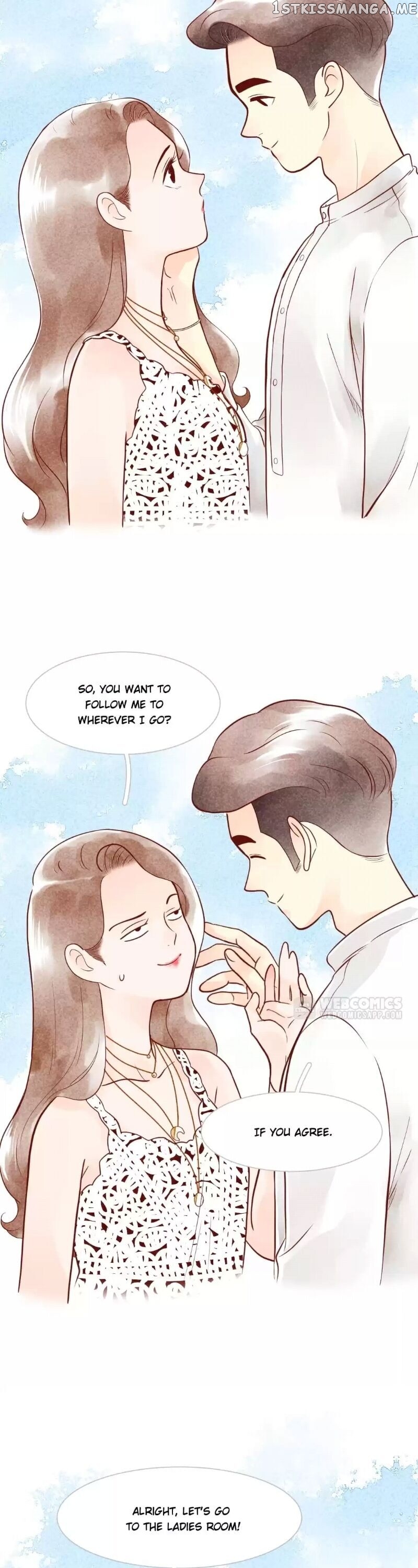 Stars-crossed Lovers chapter 81 - page 11